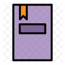 Bookmark  Symbol