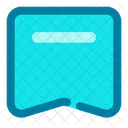 Bookmark Icon