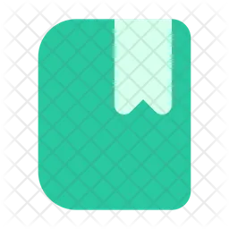 Bookmark  Icon