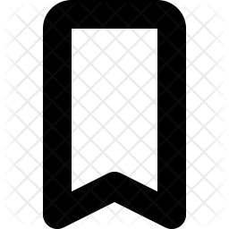 Bookmark Icon