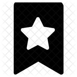 Bookmark Icon