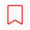 Bookmark Icon