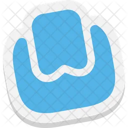 Bookmark  Icon