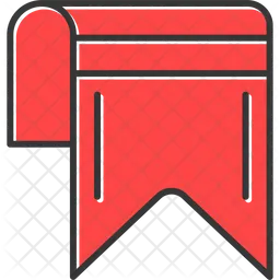 Bookmark  Icon
