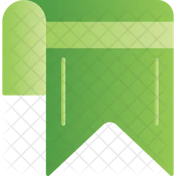Bookmark  Icon