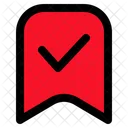 Bookmark Save Favorite Icon