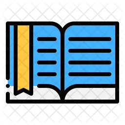 Bookmark  Icon