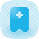 Bookmark Add Icon