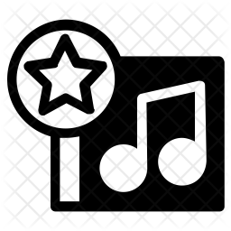 Bookmark album Icon