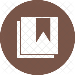 Bookmark Collections Icon