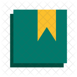 Bookmark Collections Icon