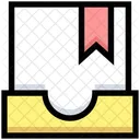 Bookmark File  Icon