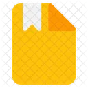 Bookmark File  Icon