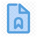 Bookmark Icon