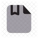 Bookmark File  Icon