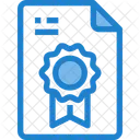 Bookmark File  Icon