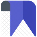 Bookmark Saved Links Digital Bookmarks Icon