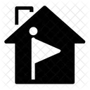 Bookmark home  Icon