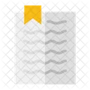 Bookmark Icon  Icon