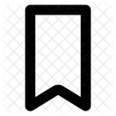 Bookmark  Icon
