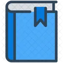 Bookmark  Icon