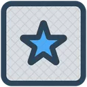 Bookmark  Icon