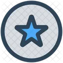Bookmark  Icon
