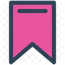 Bookmark  Icon