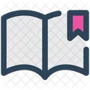 Bookmark  Icon