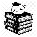 Bookmark Favorite Book Icon