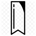 Bookmark  Icon