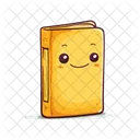 Favorite Book Tag Icon