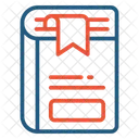 Bookmark  Icon