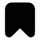 Bookmark  Icon