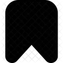 Bookmark  Icon