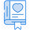 Bookmark  Icon