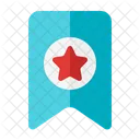 Bookmark Icon