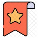 Favorite Book Tag Icon