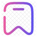 Bookmark Favorite Book Icon