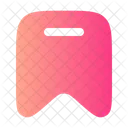 Bookmark Favorite Book Icon