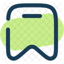 Bookmark Favorite Book Icon