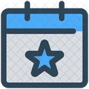 Bookmark  Icon