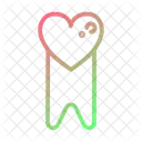 Valentine Heart Love Icon