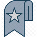 Bookmark  Icon