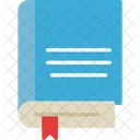 Knowledge Student Books Icon