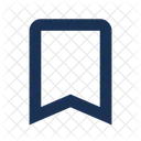 Bookmark Icon