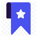 Bookmark  Icon