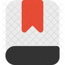 Bookmark  Icon