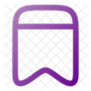 Bookmark-  Icon