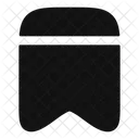 Bookmark  Icon
